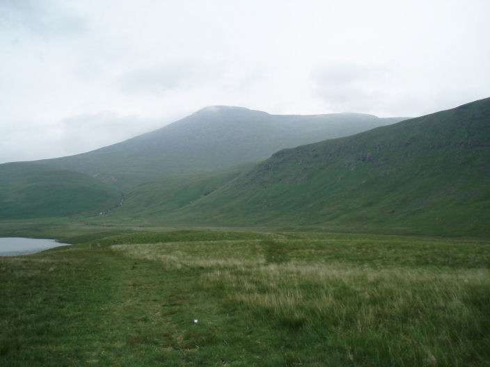 Scafell Scafell